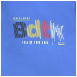 Bodytalk Παιδικές φόρμες σετ 1212-753099 